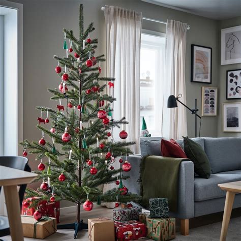 Ikea 聖誕樹